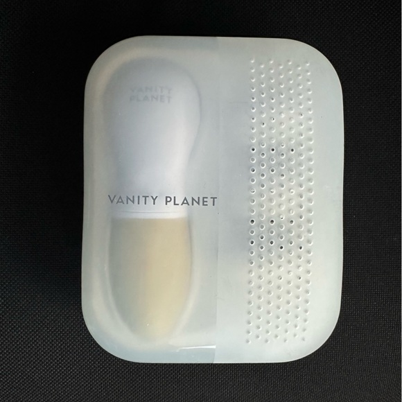 Vanity Planet White Skincare Tool - Picture 1 of 6